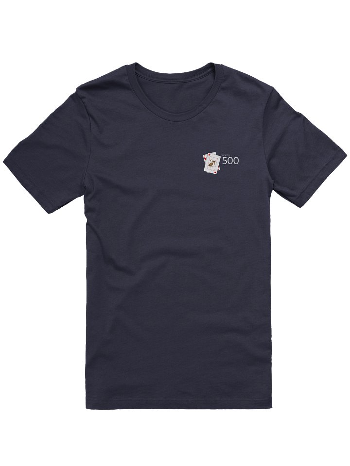 Trickster 500 Left Chest T-Shirt product image (1)