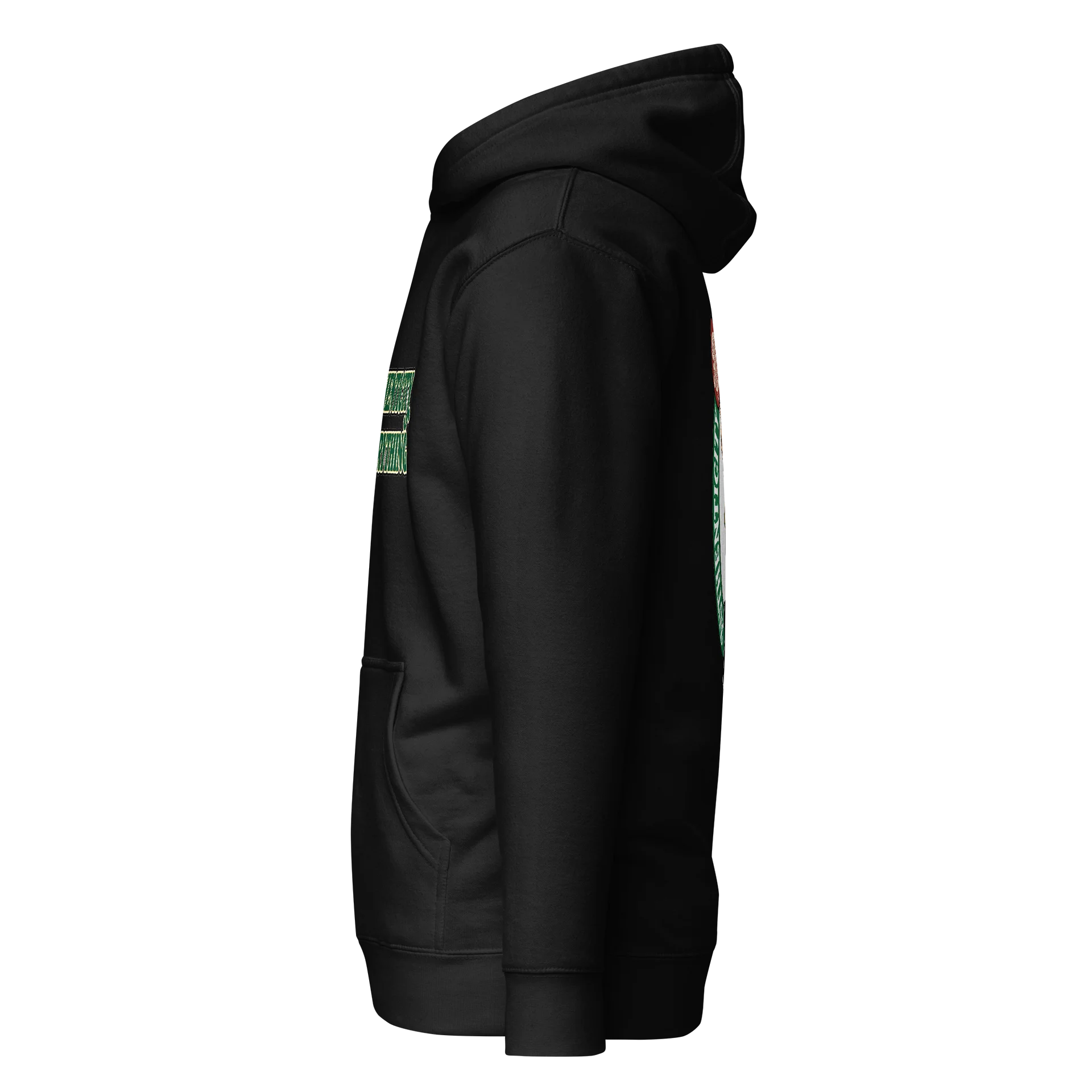 Authenticity Celtics Logo sweatshirt product image (4)