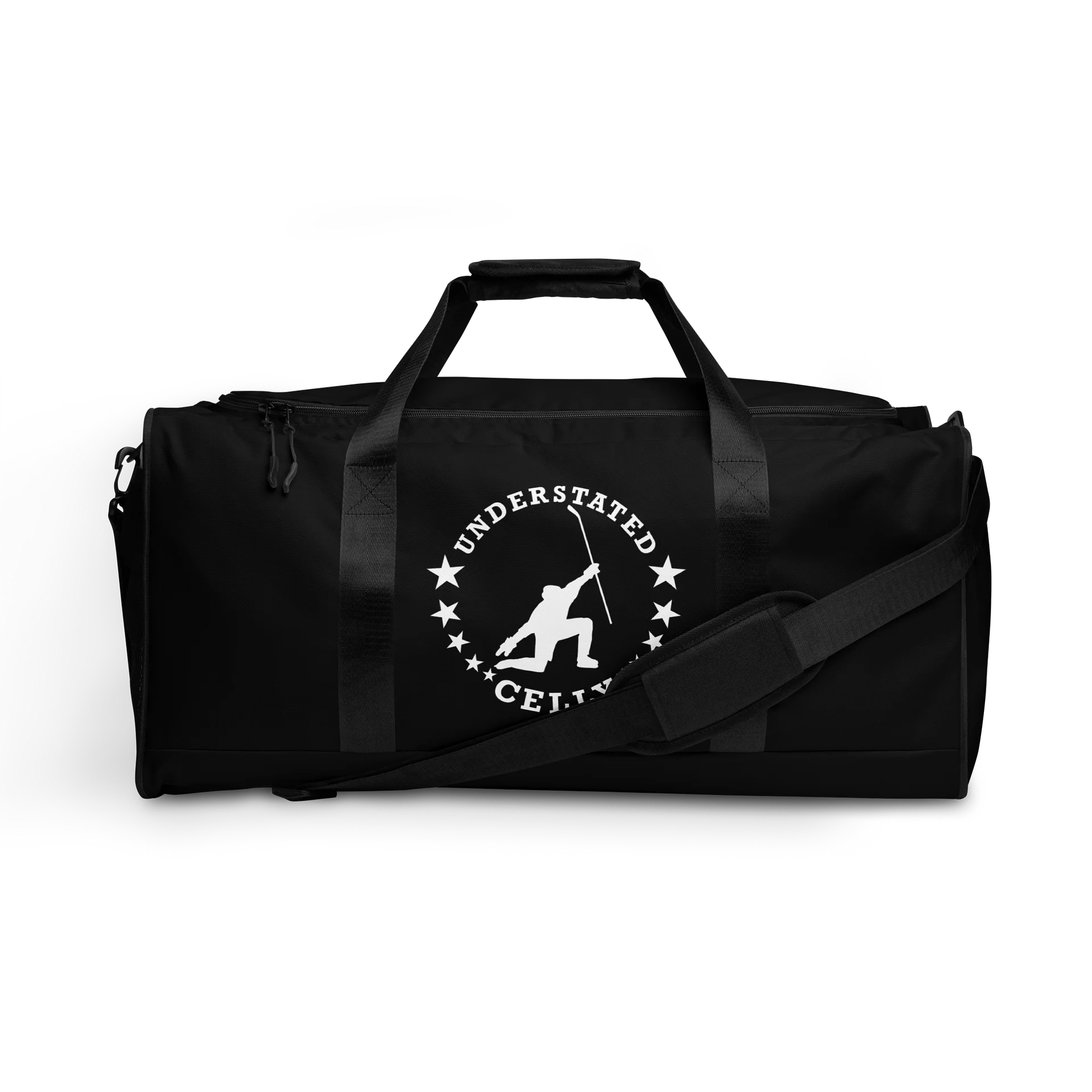 Duffle Bag product image (1)