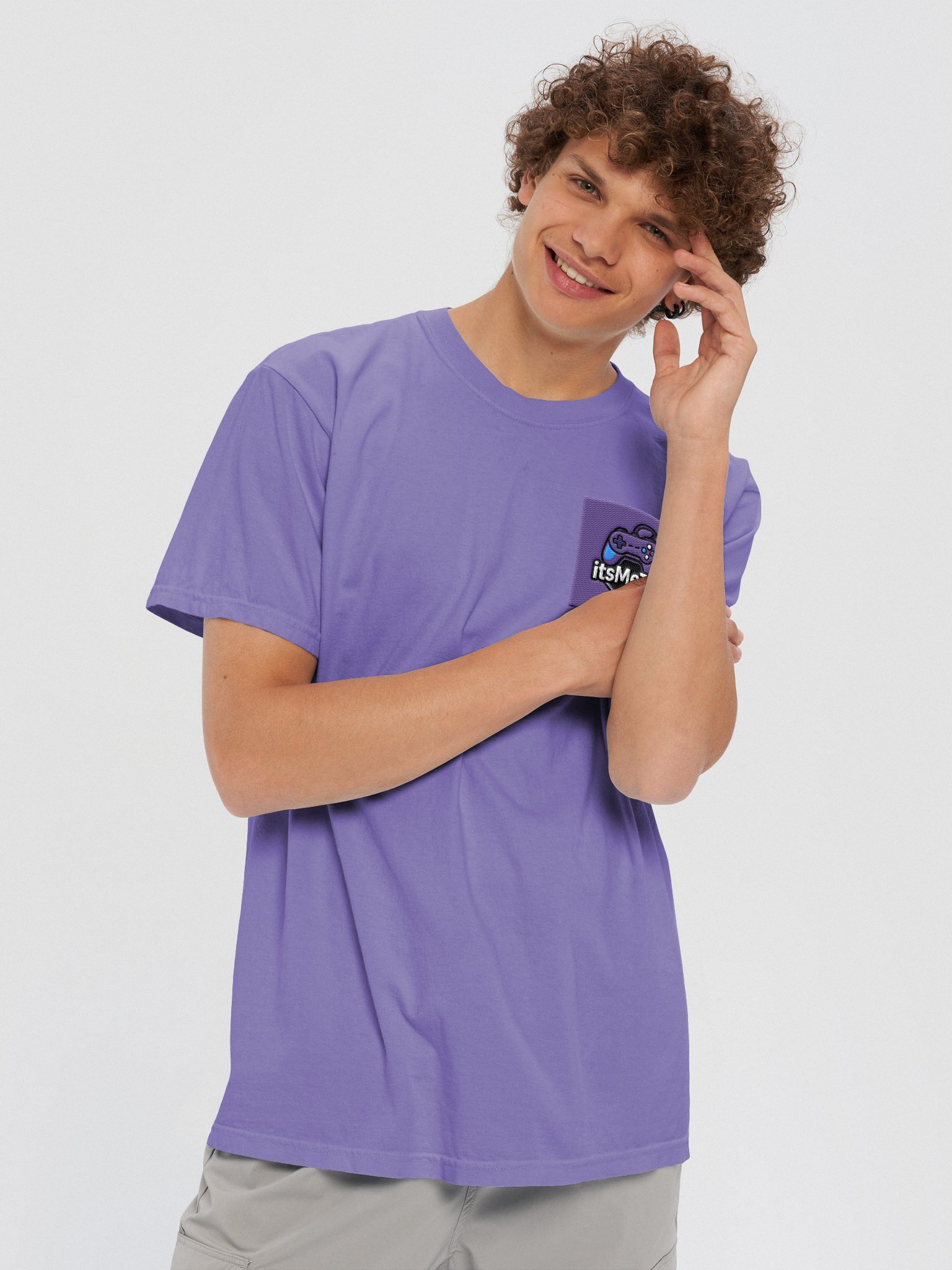 Gamer's Delight T-Shirt product image (9)