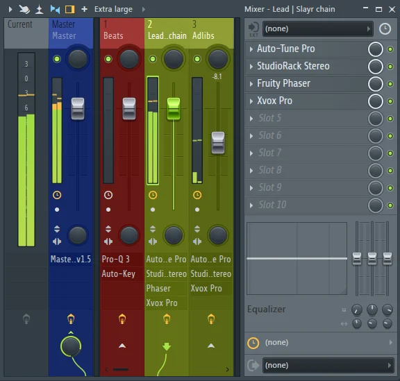 Slayr The Sky Vocal Chain Template product image (2)