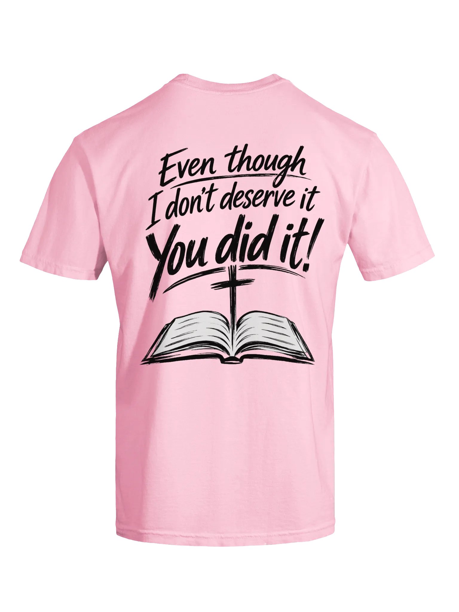 Lyrical Lifestyles: Grateful You Did It product image (7)
