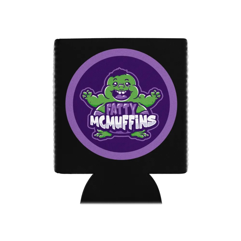 Fatty Coozie product image (1)