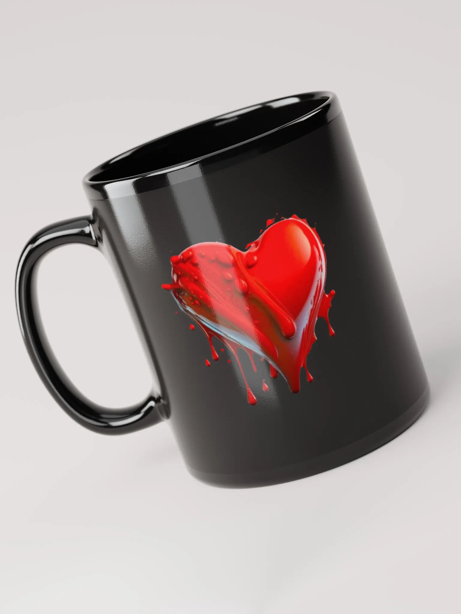 Titan Heart Mug product image (3)