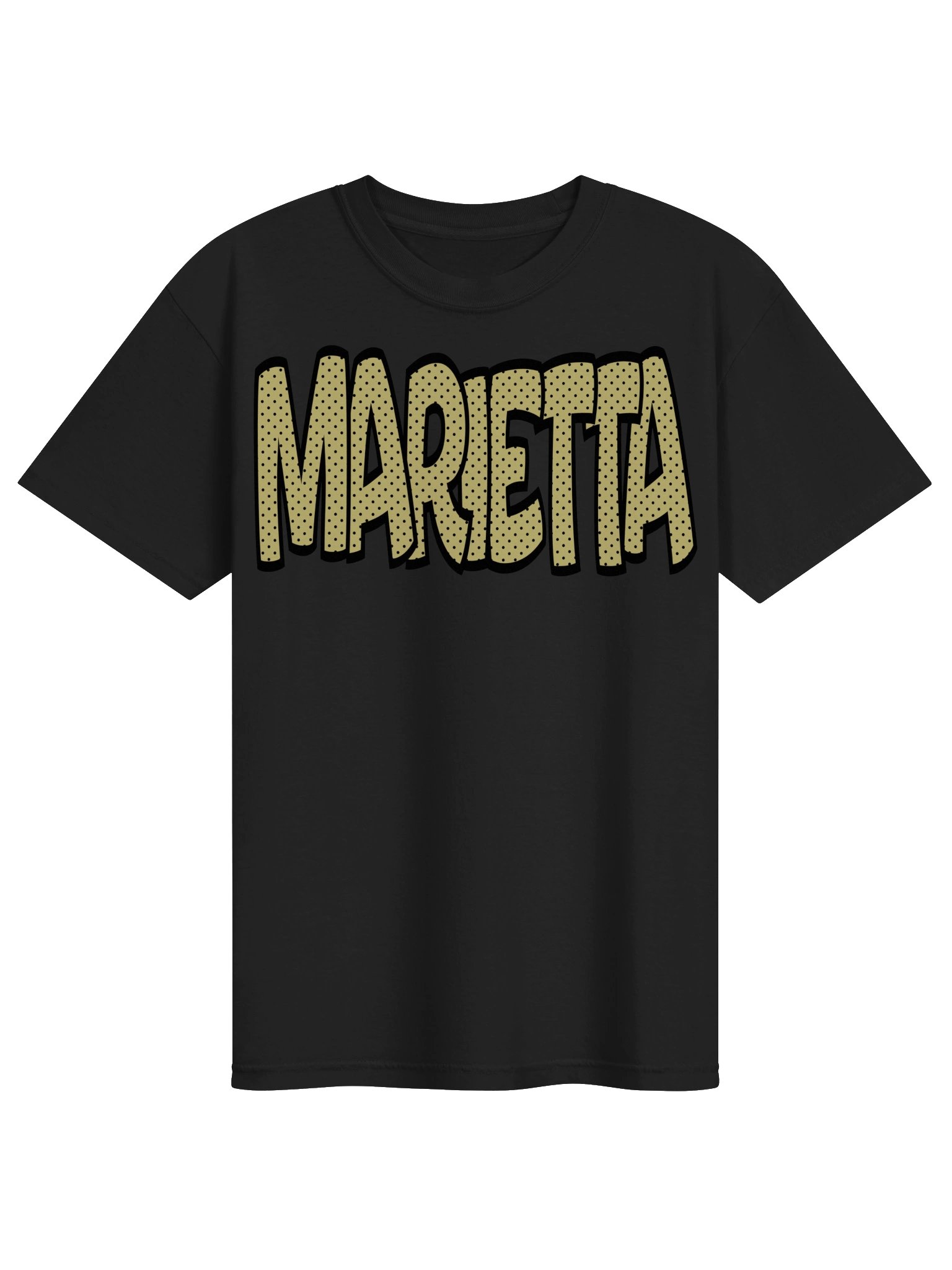 Marietta Spirit Comfort Colors® T-Shirt product image (2)