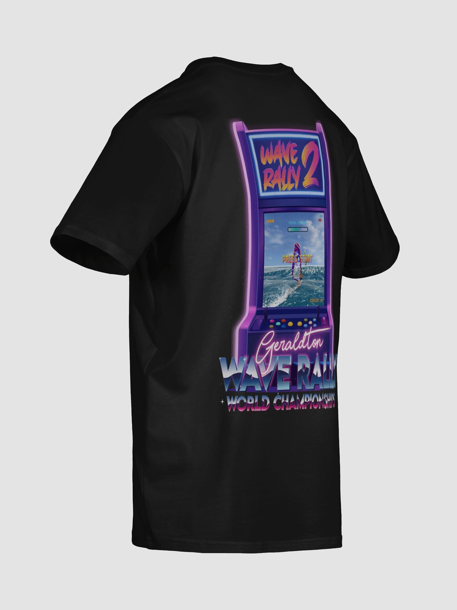 WAVE RALLY 2 product image (3)