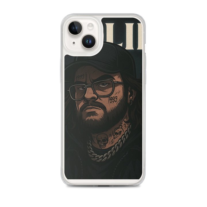 MUSIC 2LIFLASHY14 case product image (1)