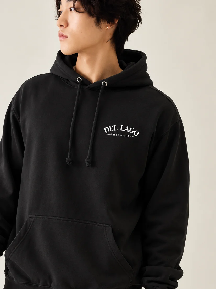 Garden State Hoodie product image (3)
