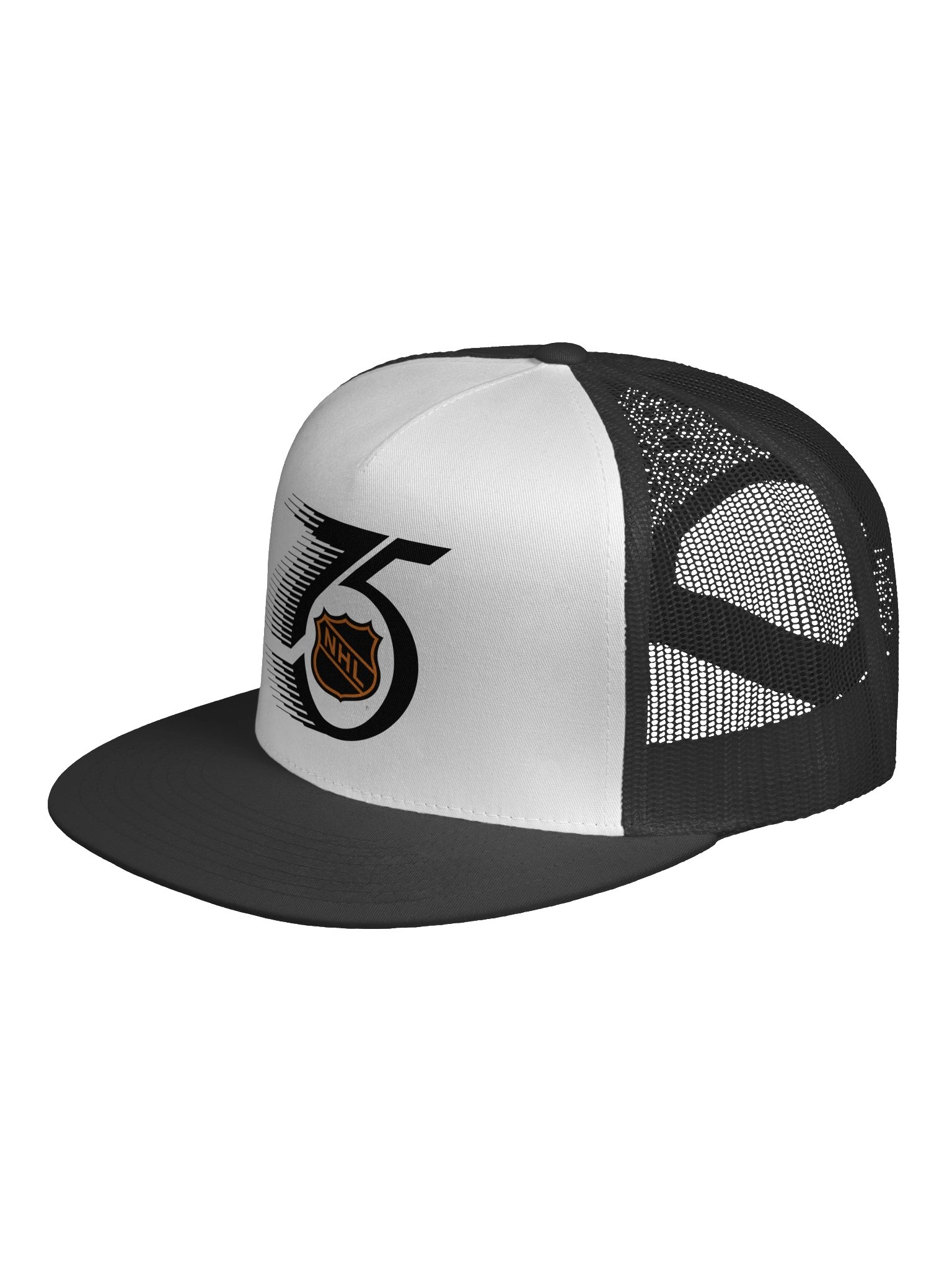 Tackla Trucker Cap product image (3)
