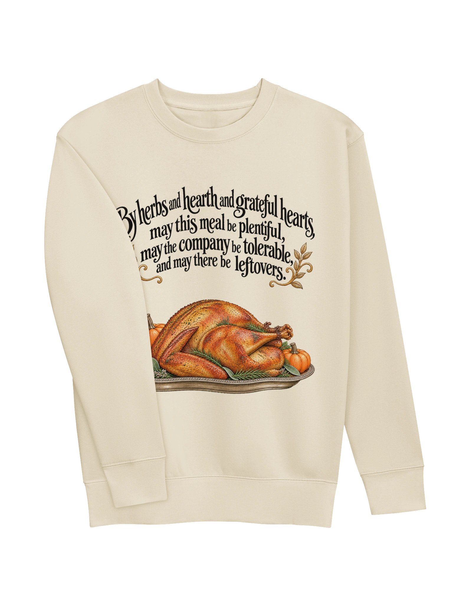 The Thanksgiving Prayer Sweatshirt product image (6)