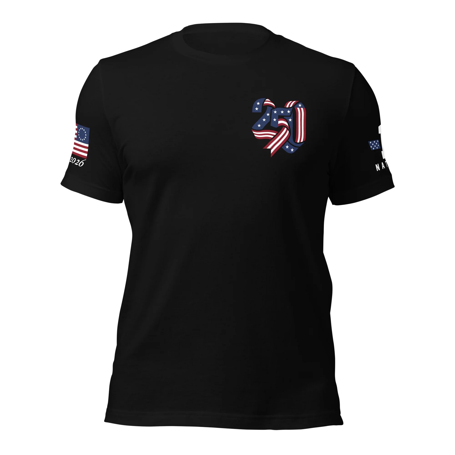 United States Semiquincentennial Basic product image (1)