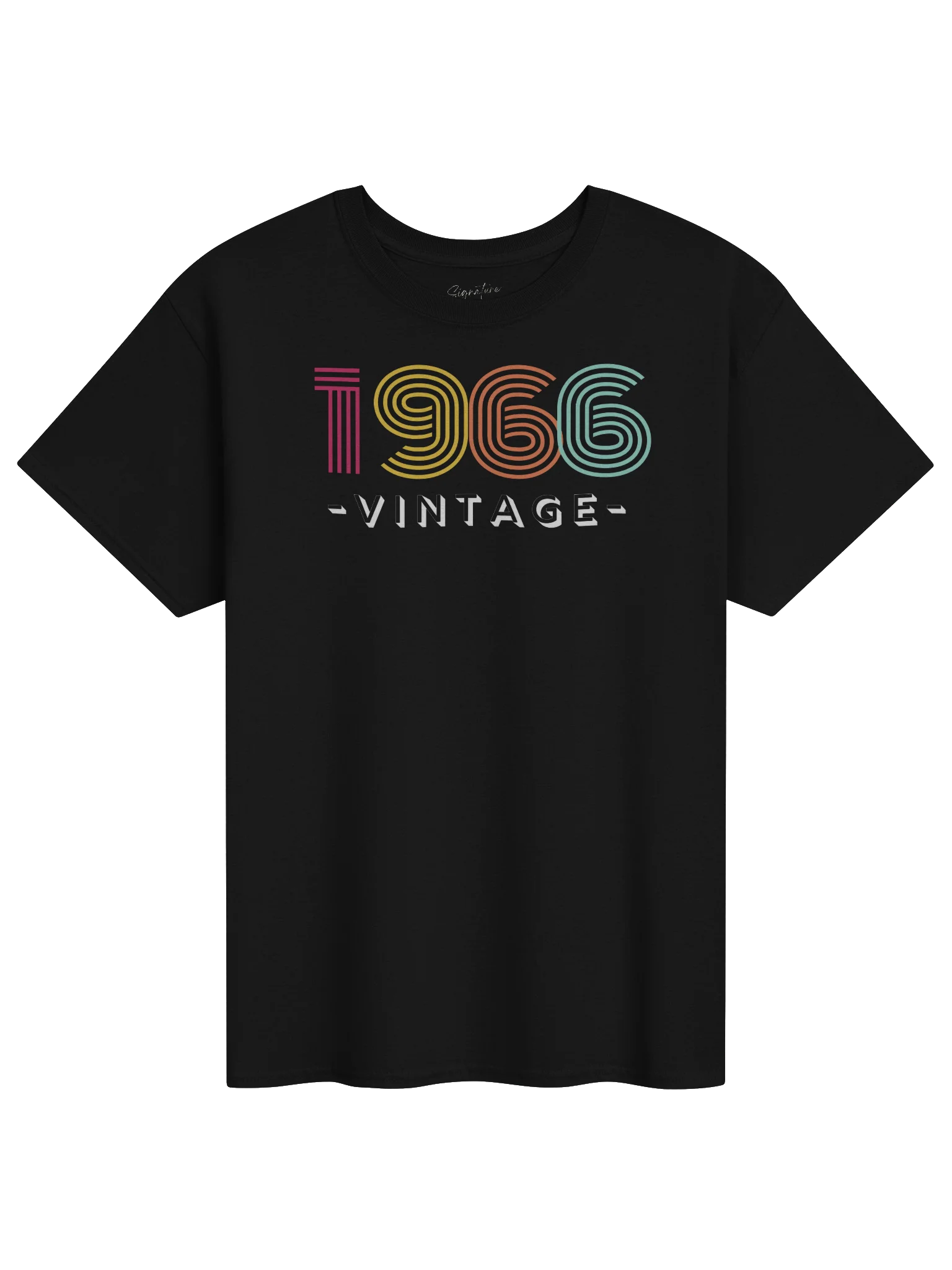 Born in '66 — The Vintage Year Tee product image (1)