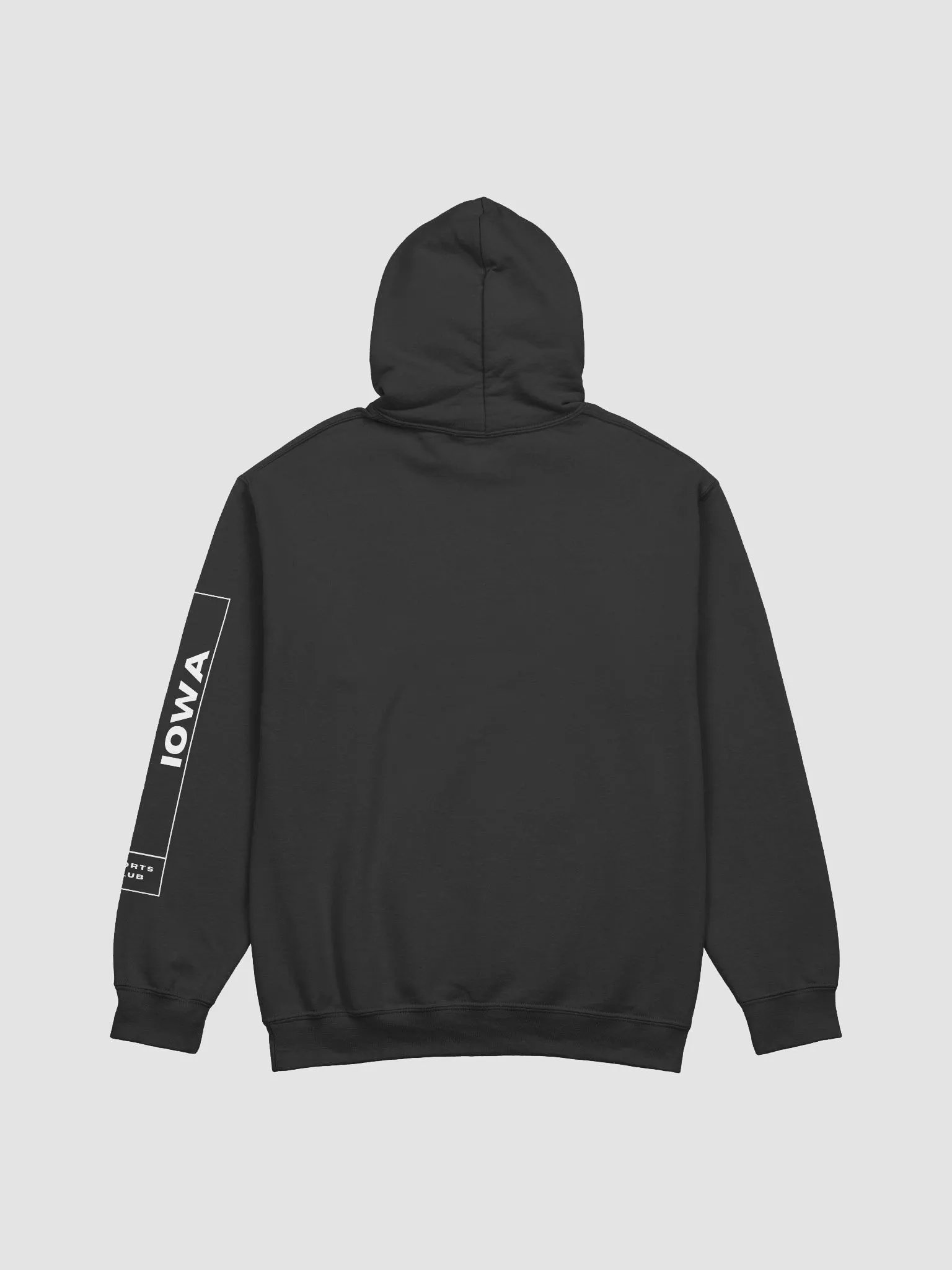 Pixelated Mystery Hoodie product image (3)