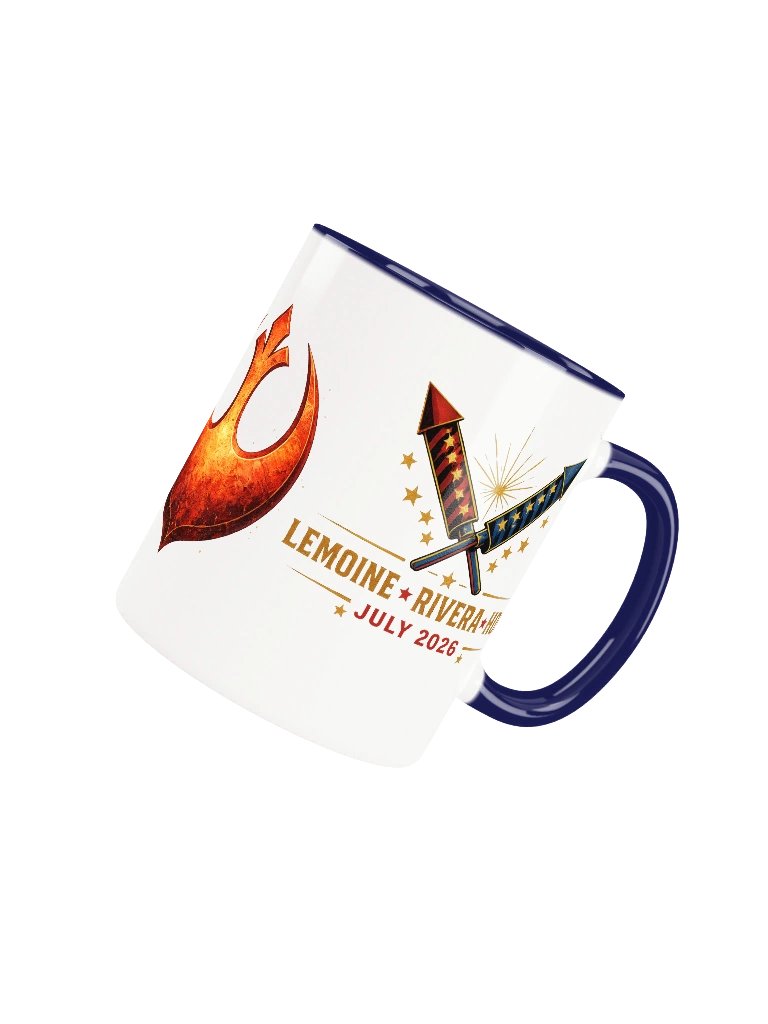 Lake Wars Mug product image (7)