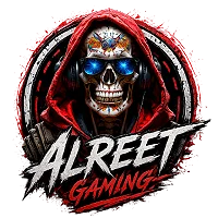 Alreet Gaming