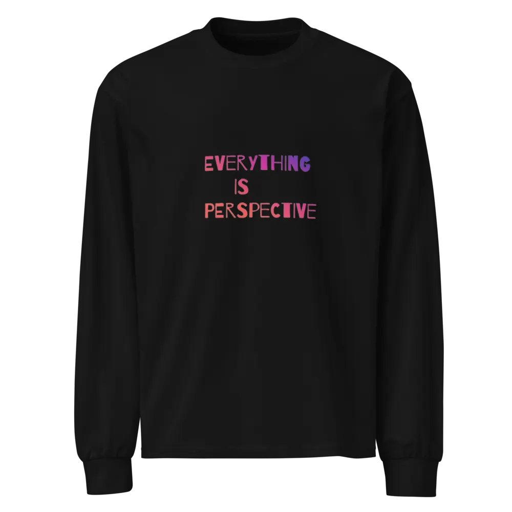Everything Is Perspective product image (1)