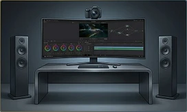 Studio (cupos limitados) tier thumbnail