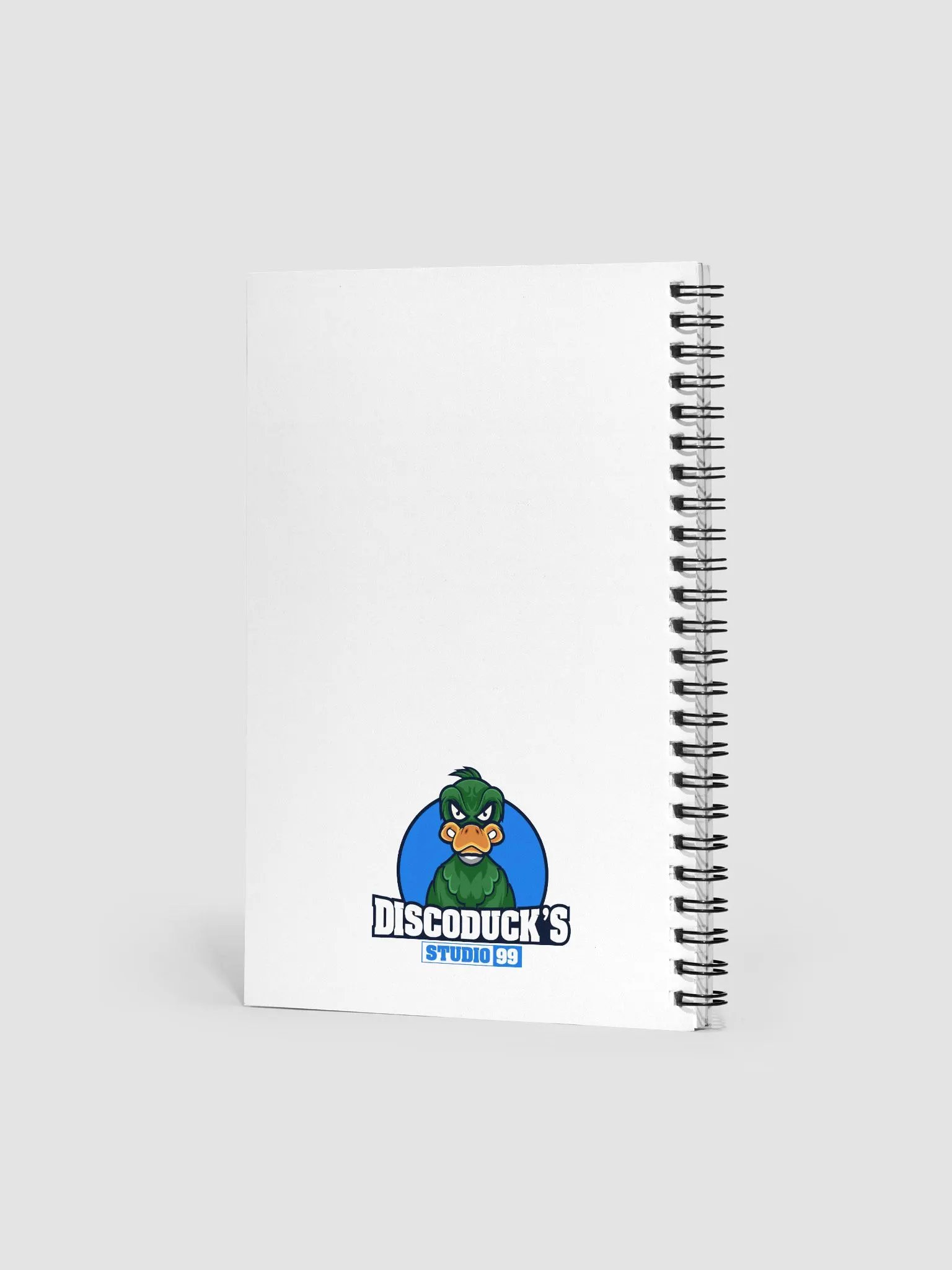 Got Any Grapes Notebook product image (2)