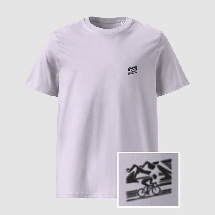 Cycling in the mountains product image (1)
