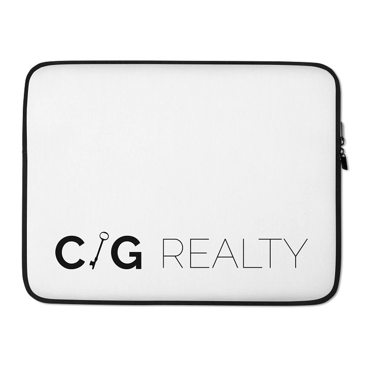 Laptop Sleeve - 13" & 15" product image (2)