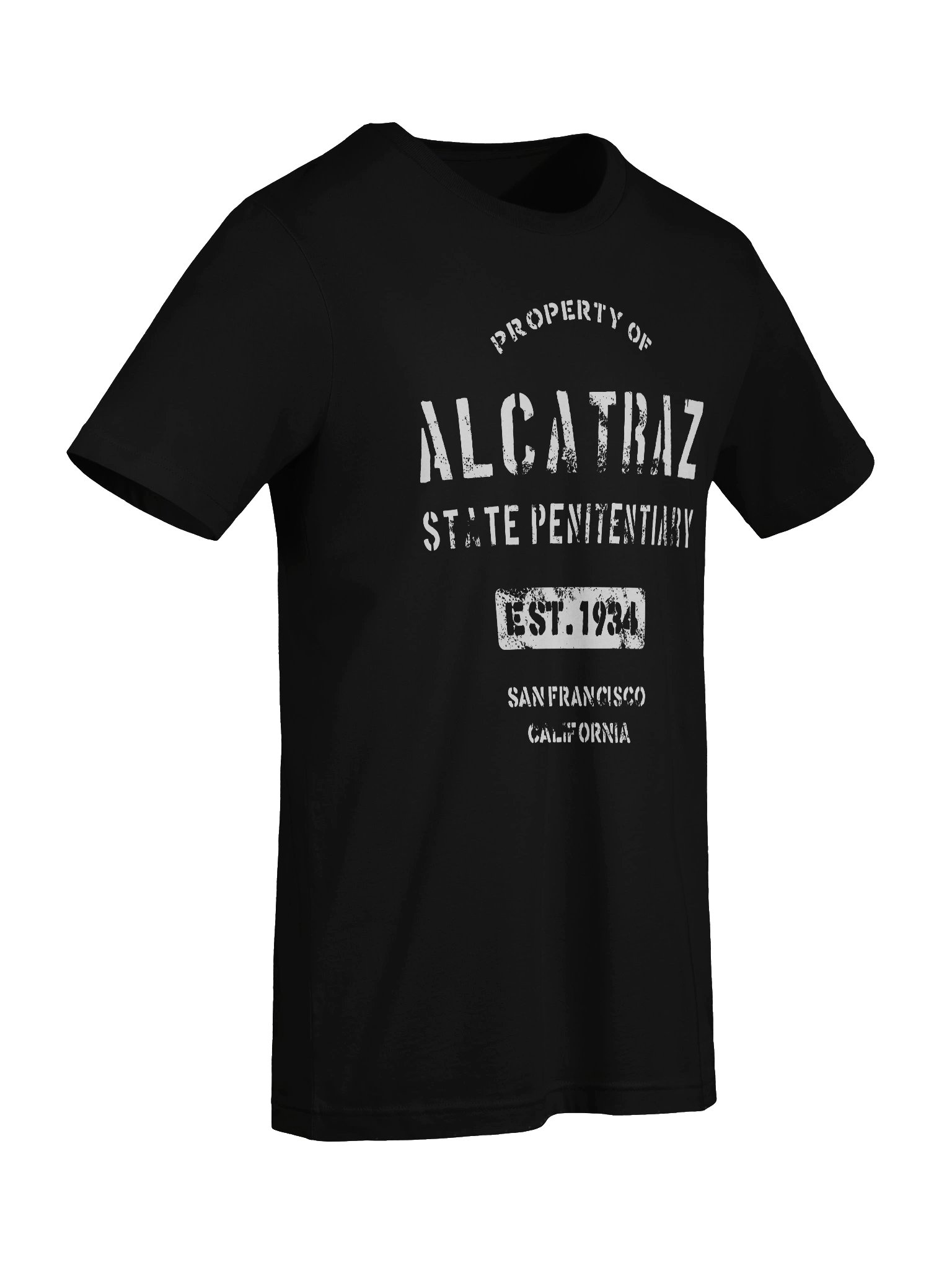Alcatraz DS164 product image (7)