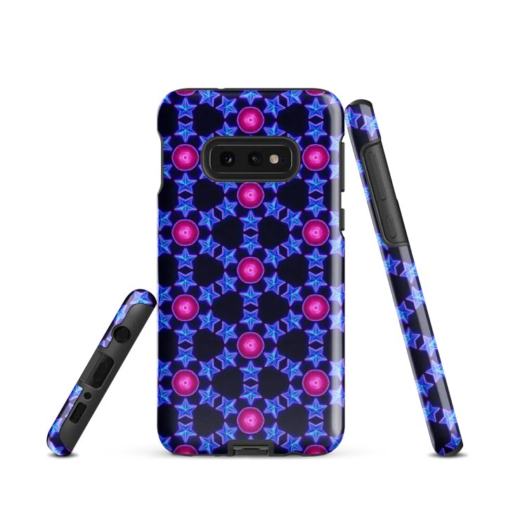 Starry Night Tough Case product image (1)