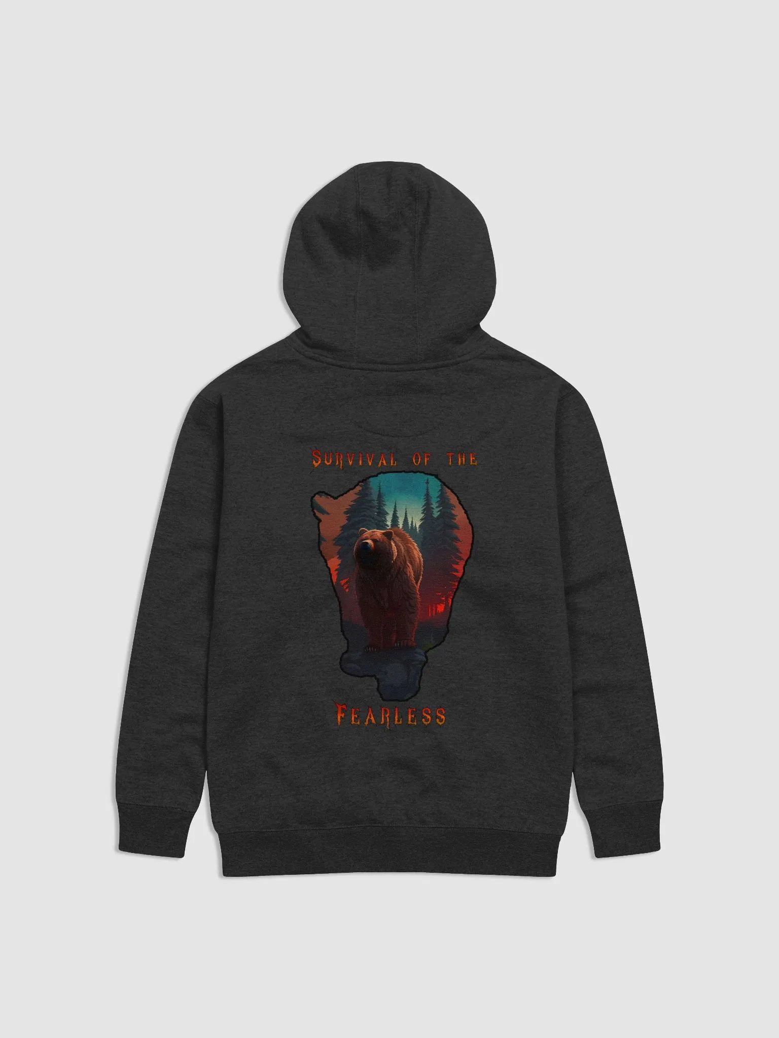 Bearserker Growl product image (2)