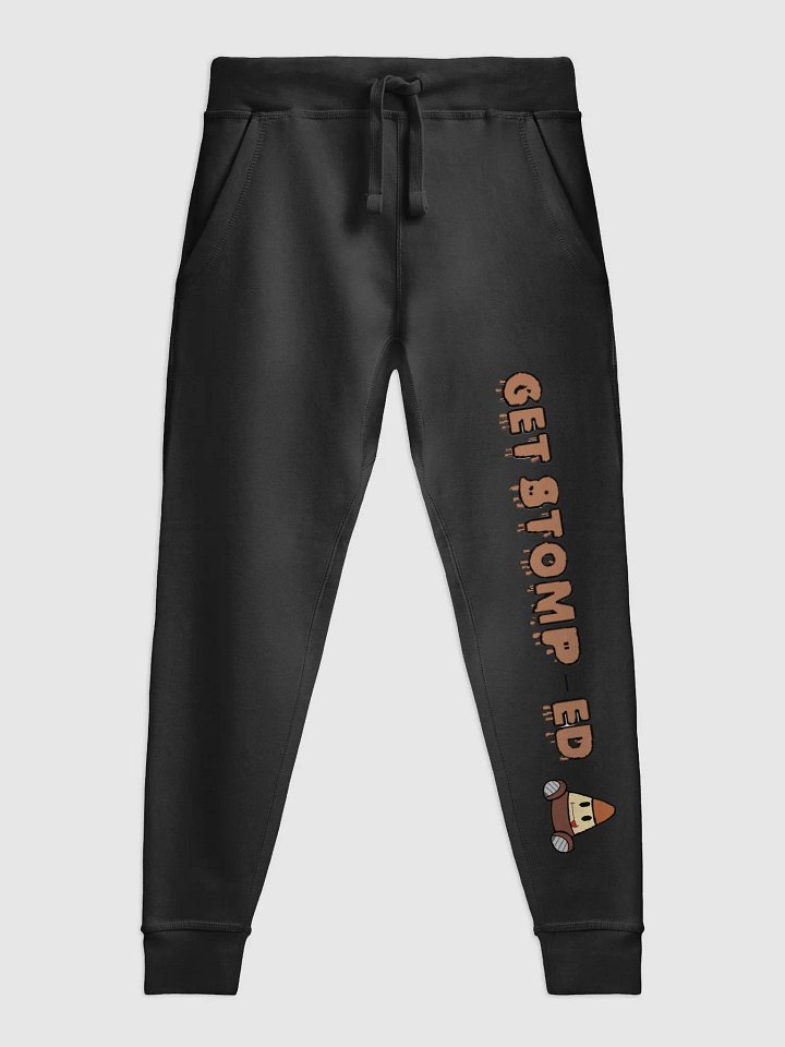 GET STOMP-ED - Joggers product image (1)