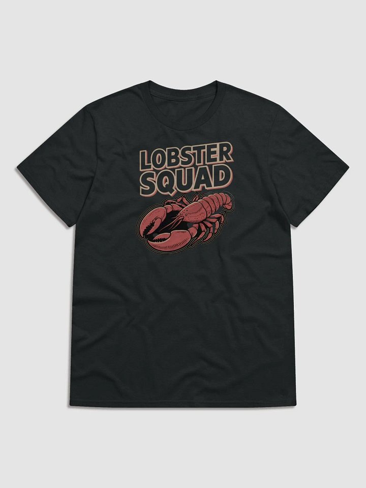 Lobster Squad product image (1)