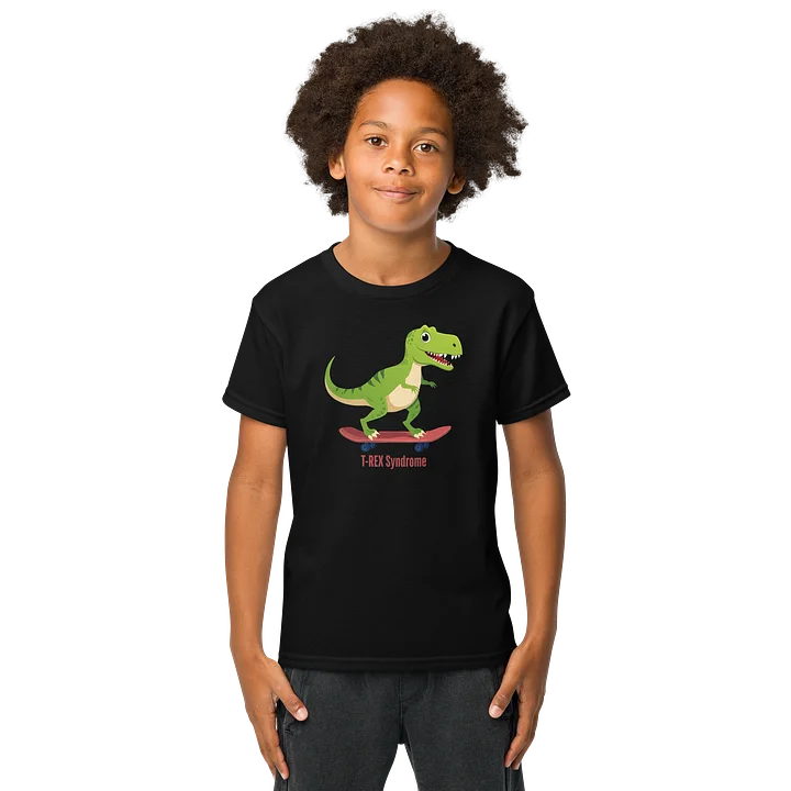 Trex Youth product image (1)