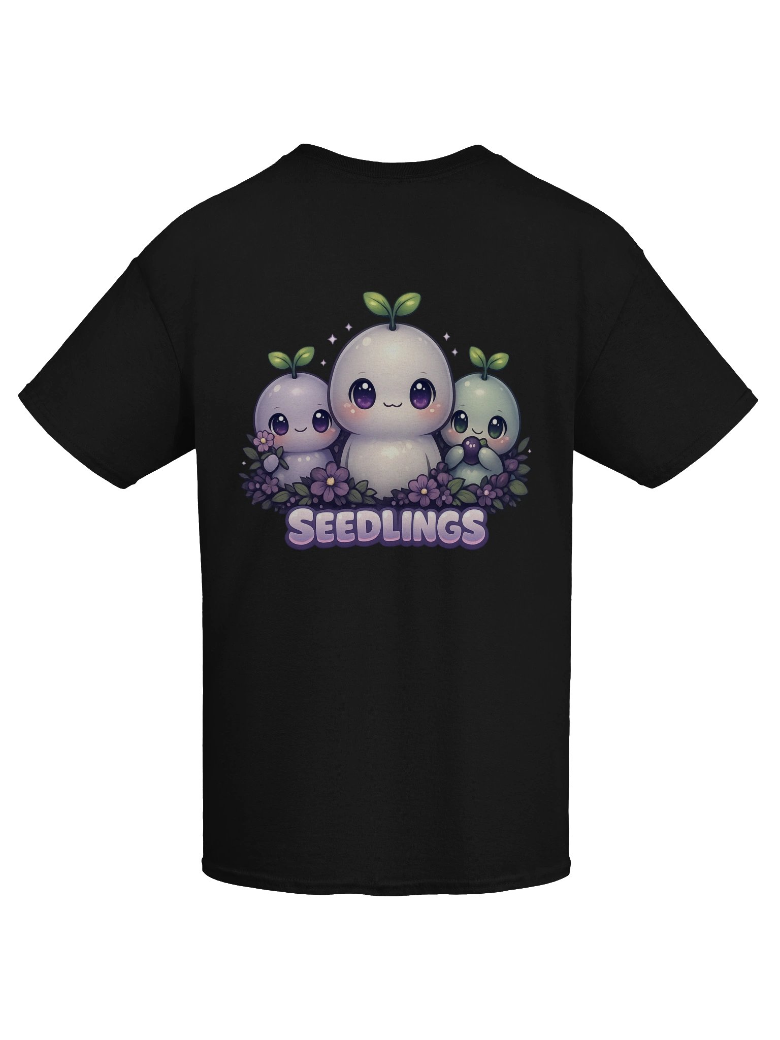 Seedlings Club — Gloom Bloom Shirt product image (9)