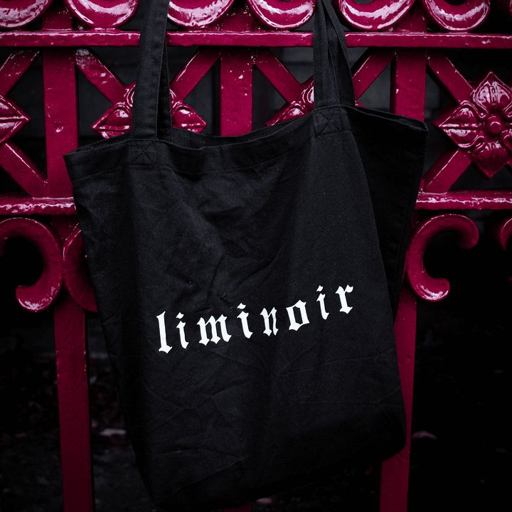 Liminoir Core Collection: Tote bag product image (2)