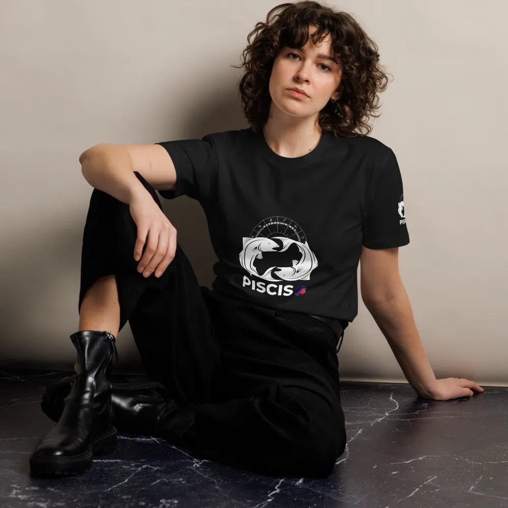 PISCIS T-Shirt product image (10)