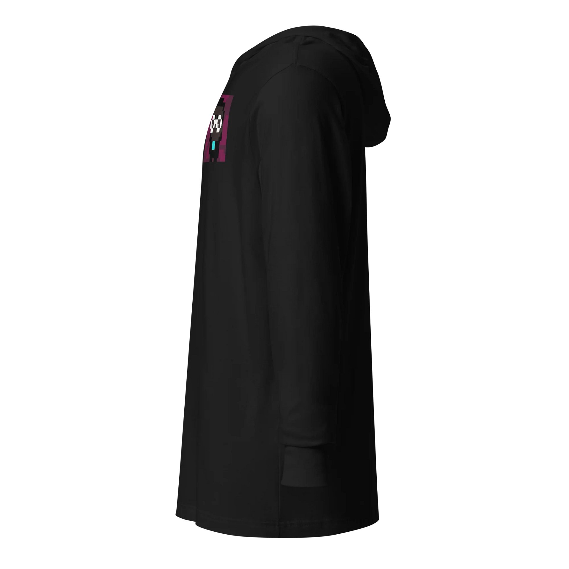 8bit EbenAp - Unisex Hoodie product image (4)