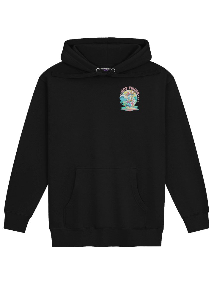 Hot Twink Hoodie🔥🏝️ product image (2)