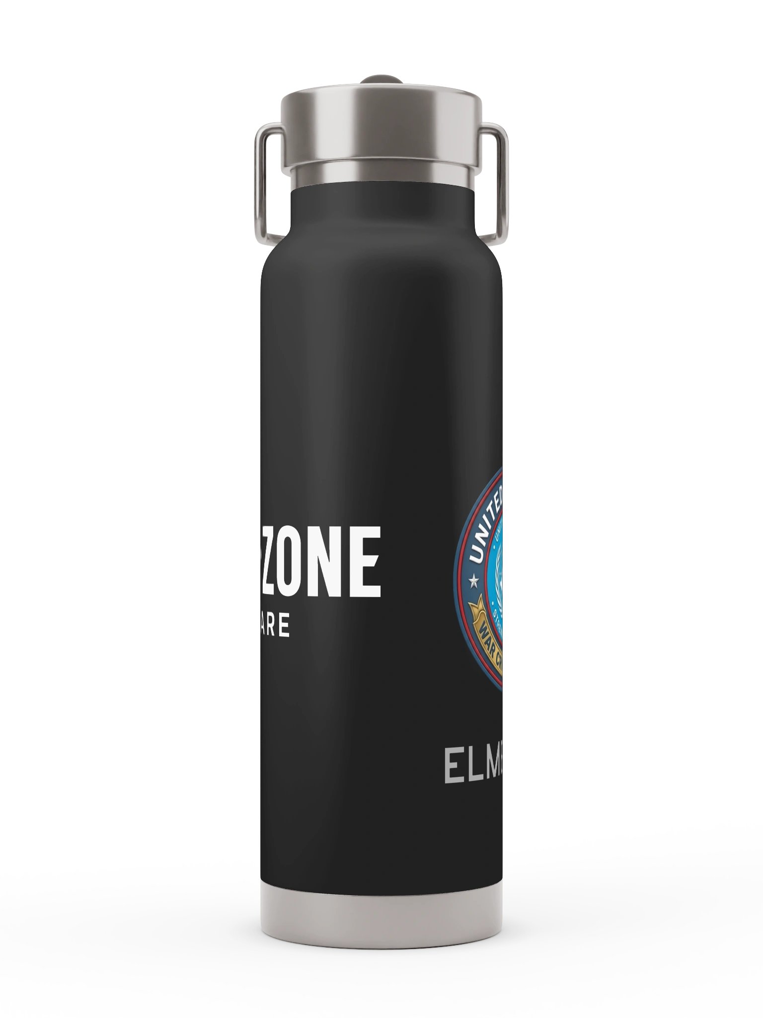 ELMENCH91 - Thor Copper Vacuum Insulated Bottle product image (3)