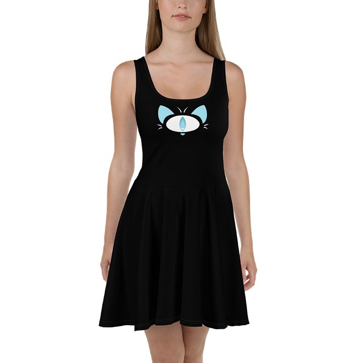 THE dress blue product image (2)