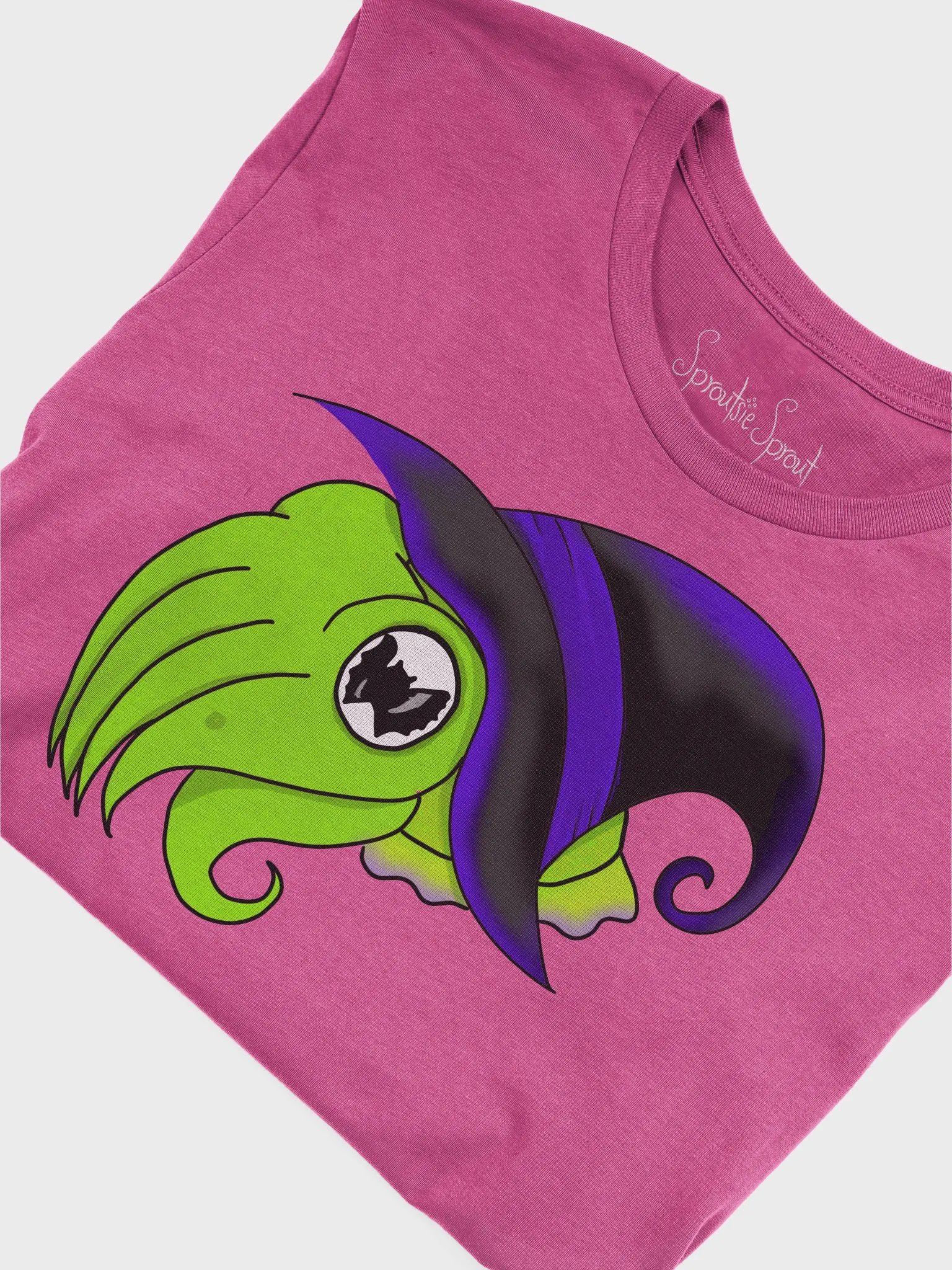 CuttleWitch Tee product image (2)