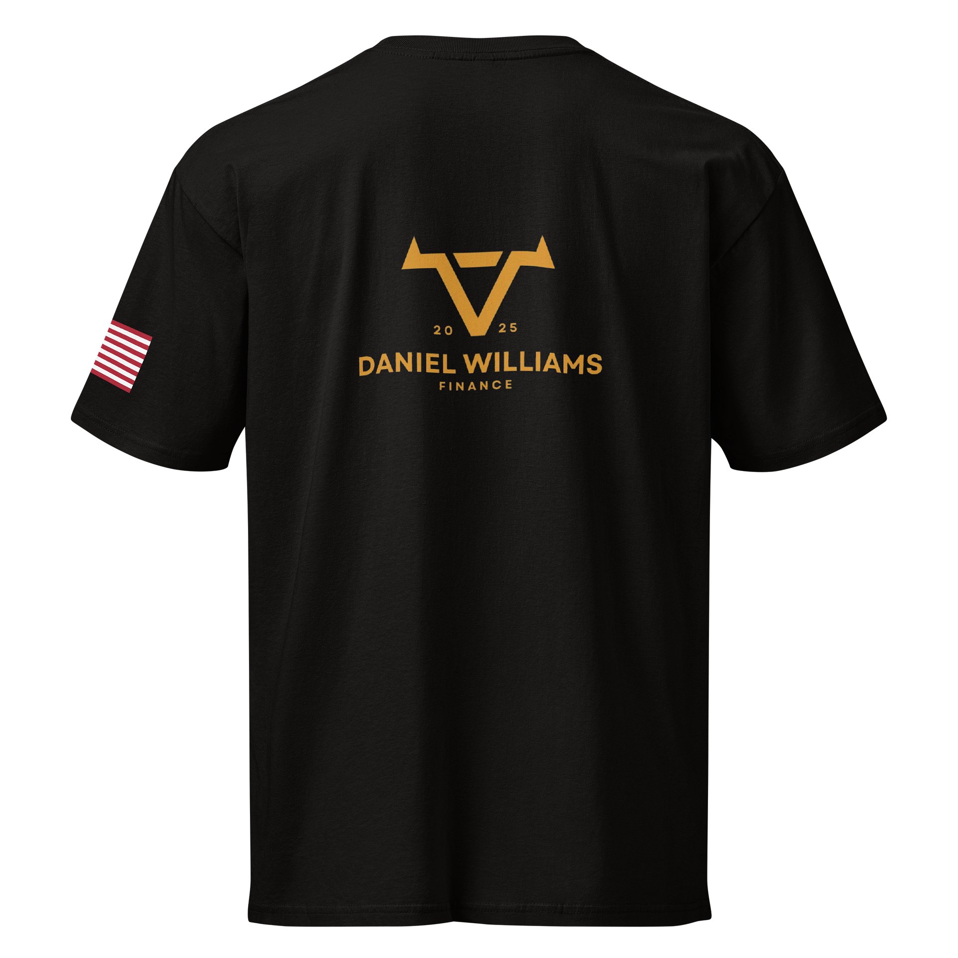 DWF Premium T-shirt product image (3)