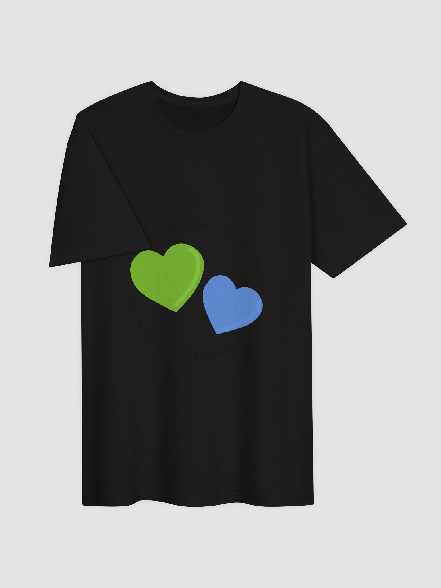 G/B Heart Tee product image (15)