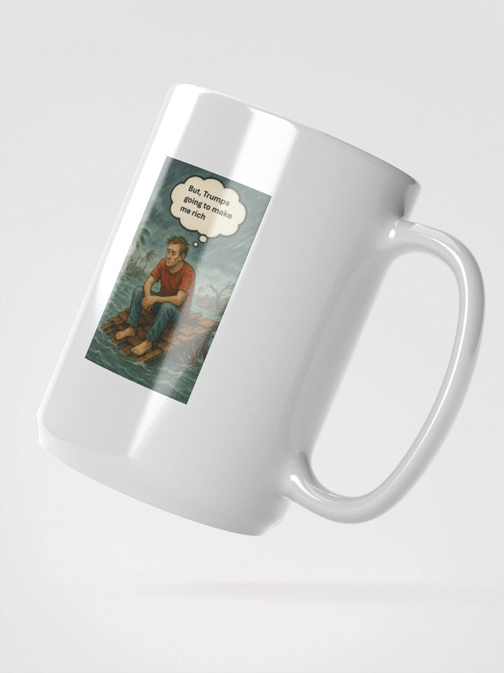 Trump lied product image (2)