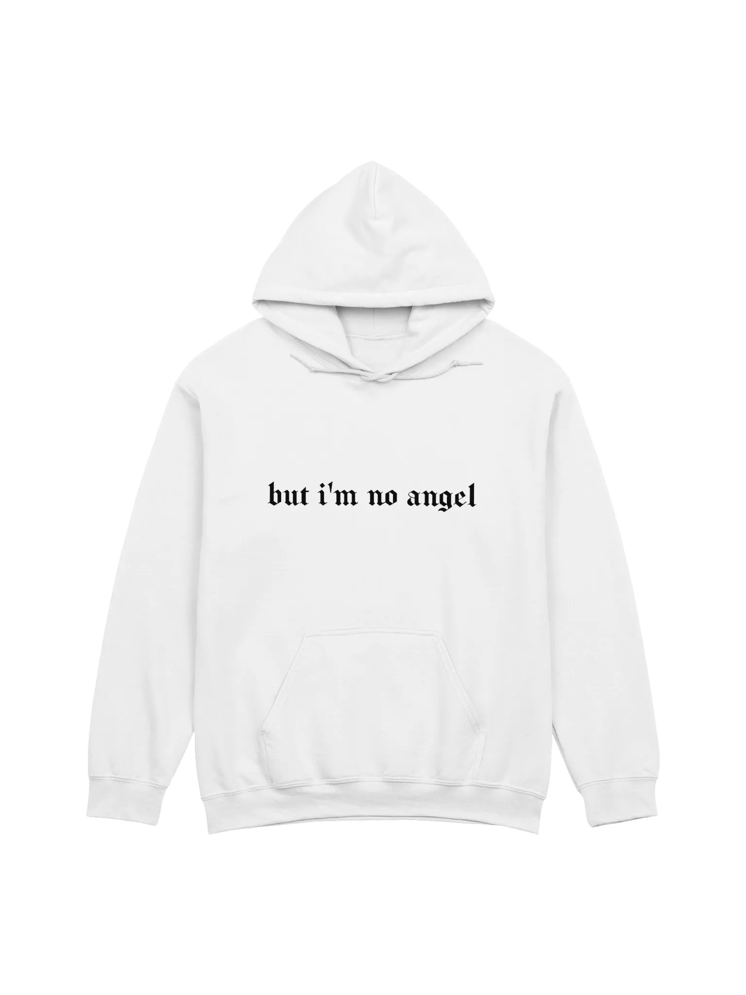 I'm No Angel product image (2)