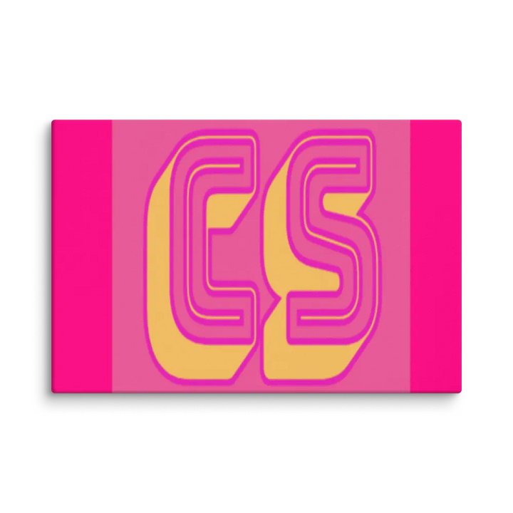 CS Big 40x60 Wall Art product image (1)