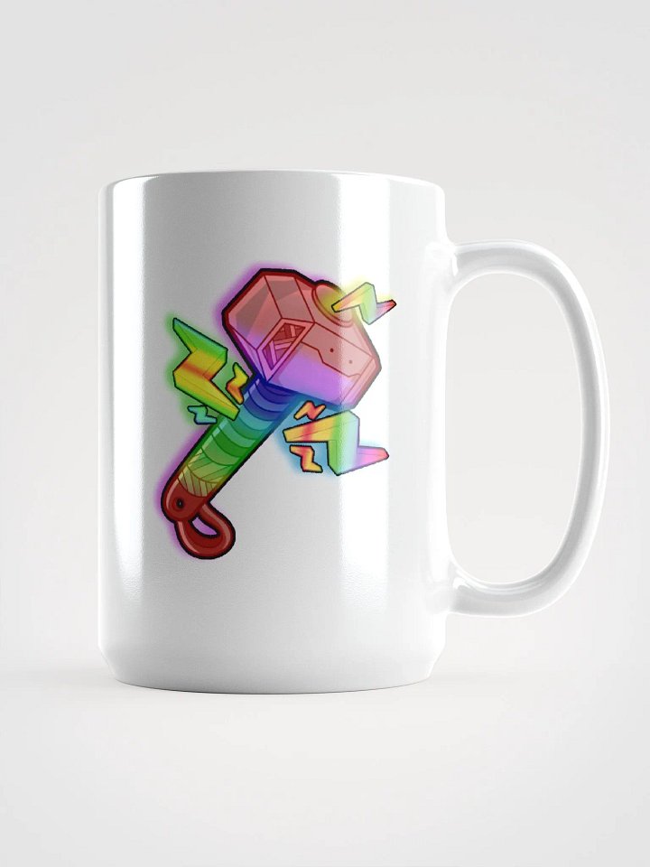 The Gay Ol' Fashioned Thor Mug product image (1)