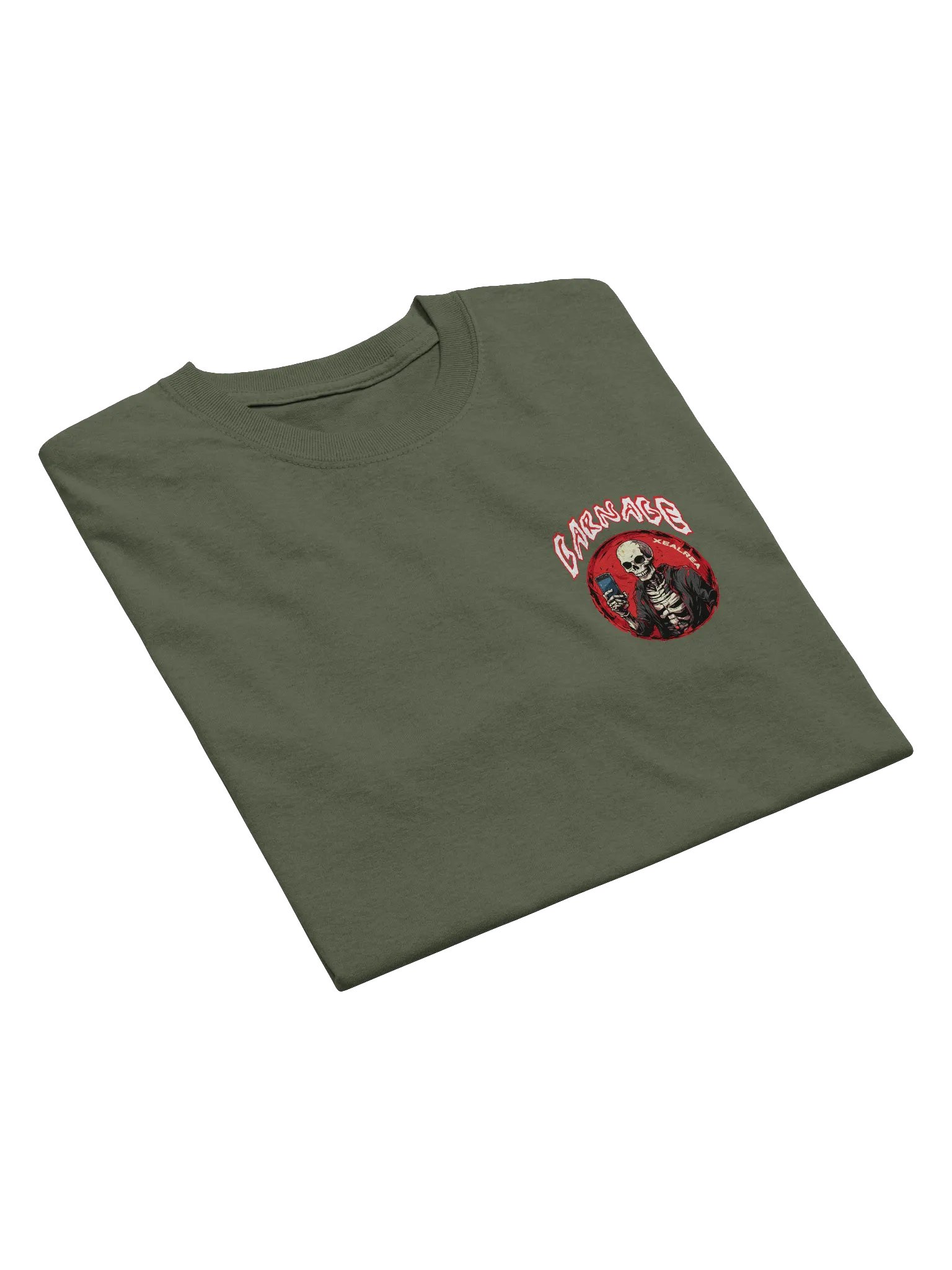 CARNAGE TEE product image (3)