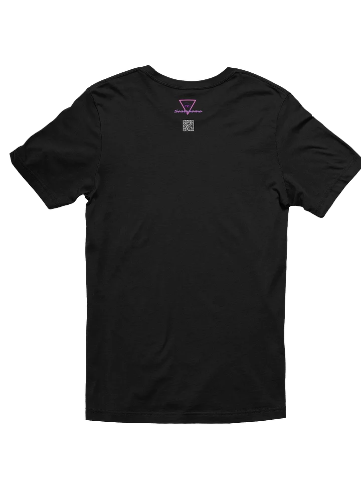 The Real Question tee product image (13)