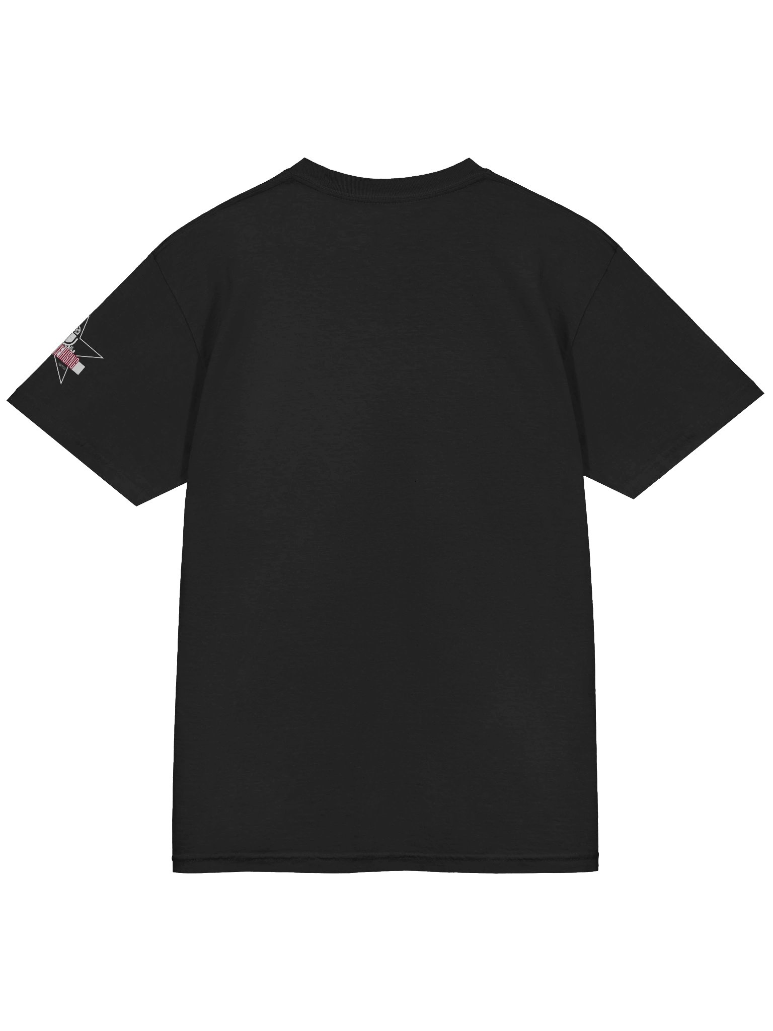 High School Conservatives x Red Wave Rising Podcast T-Shirt product image (4)