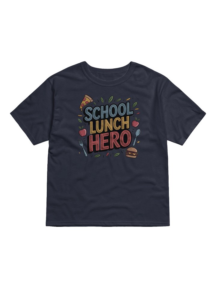 School Lunch Hero product image (1)