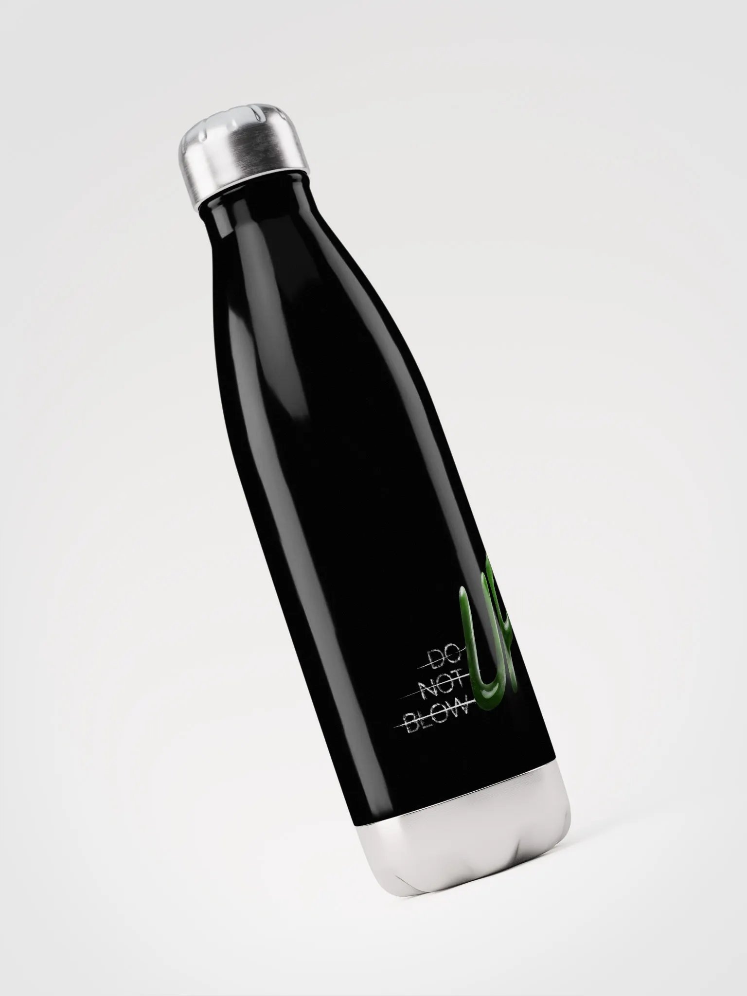 Stainless Steel Water Bottle product image (3)