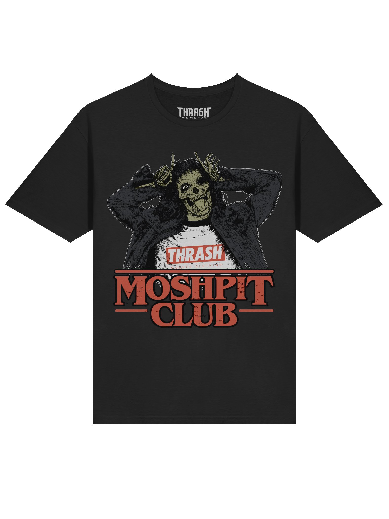 MOSHPIT CLUB product image (3)